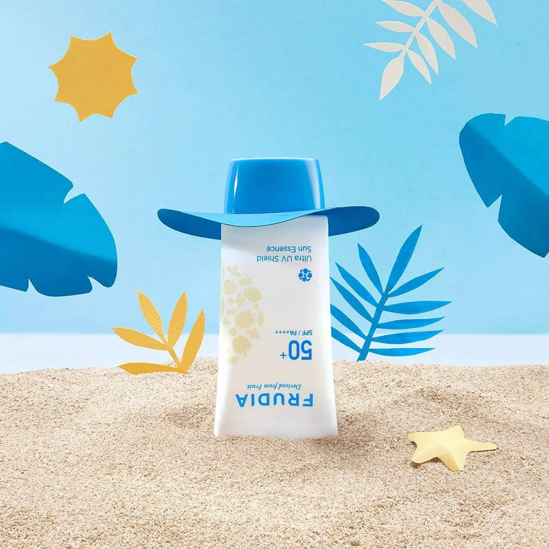 Frudia Ultra UV Shield Sun Essence