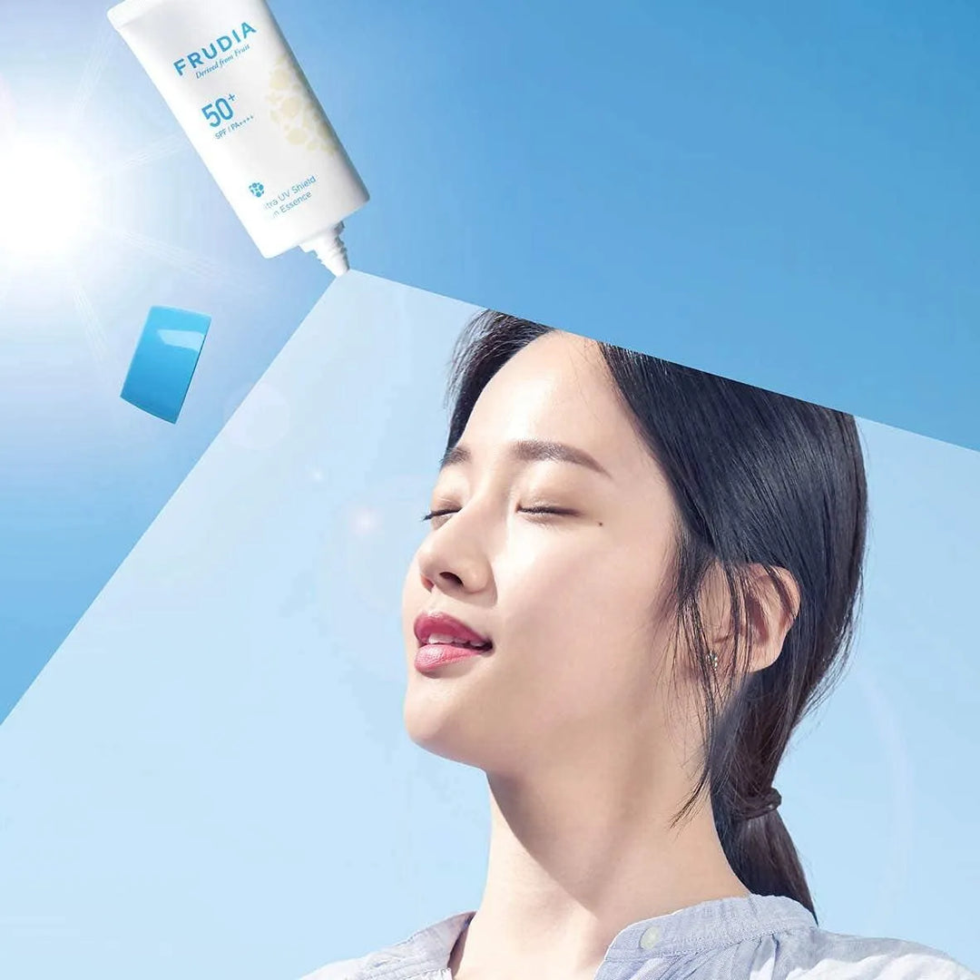 Frudia Ultra UV Shield Sun Essence