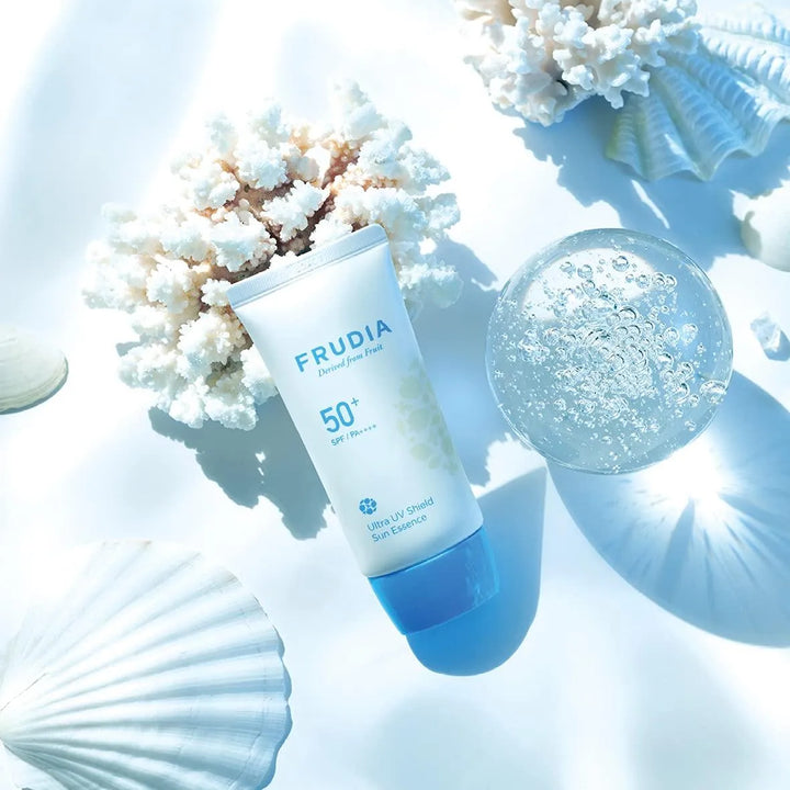 Frudia Ultra UV Shield Sun Essence