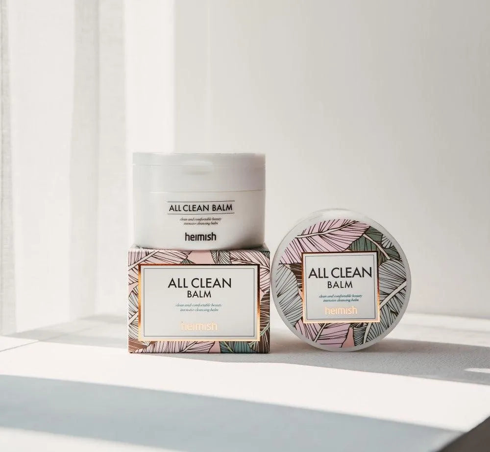 Heimish All Clean Balm