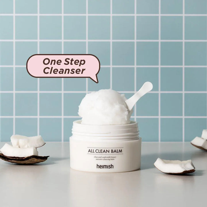 Heimish All Clean Balm