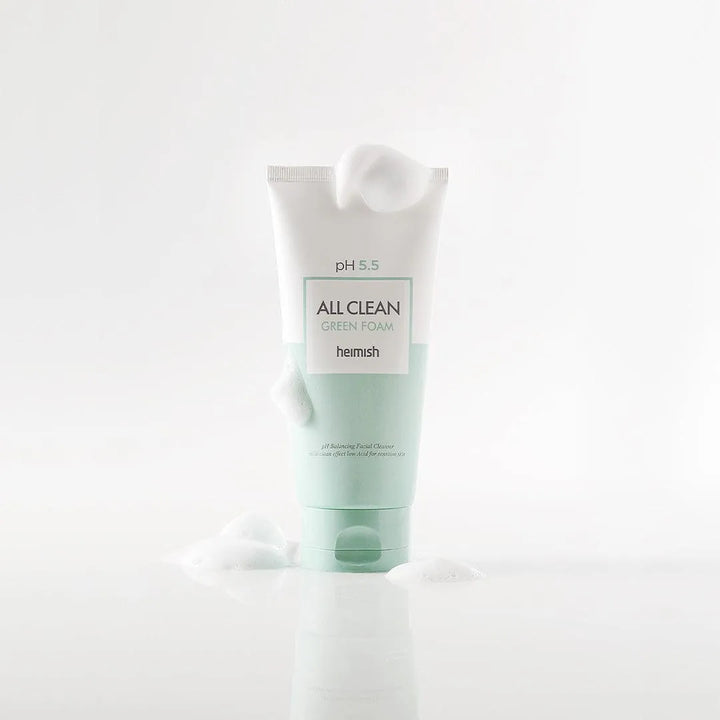 Heimish All Clean Green Foam