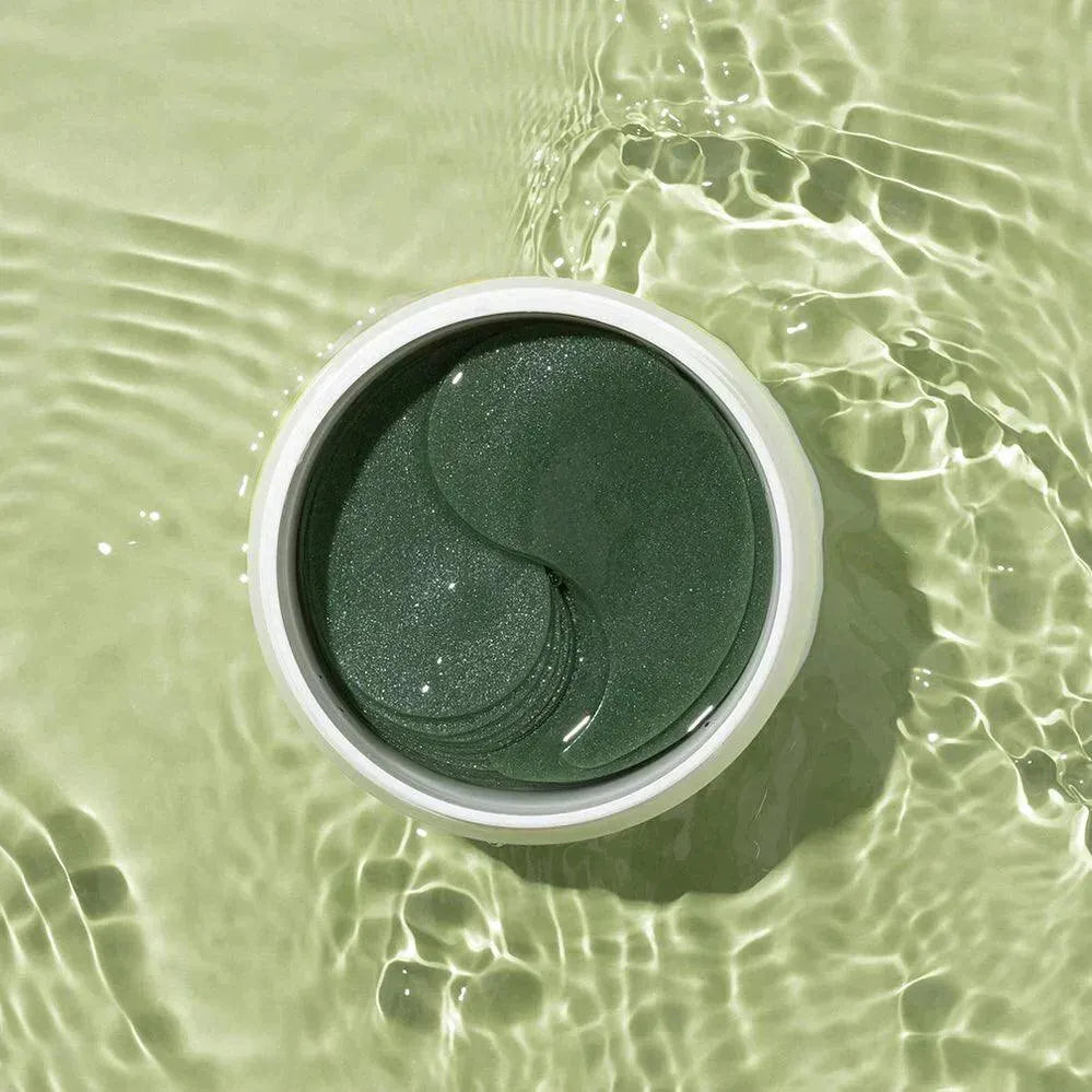 Heimish Matcha Biome Hydrogel Eye Patch