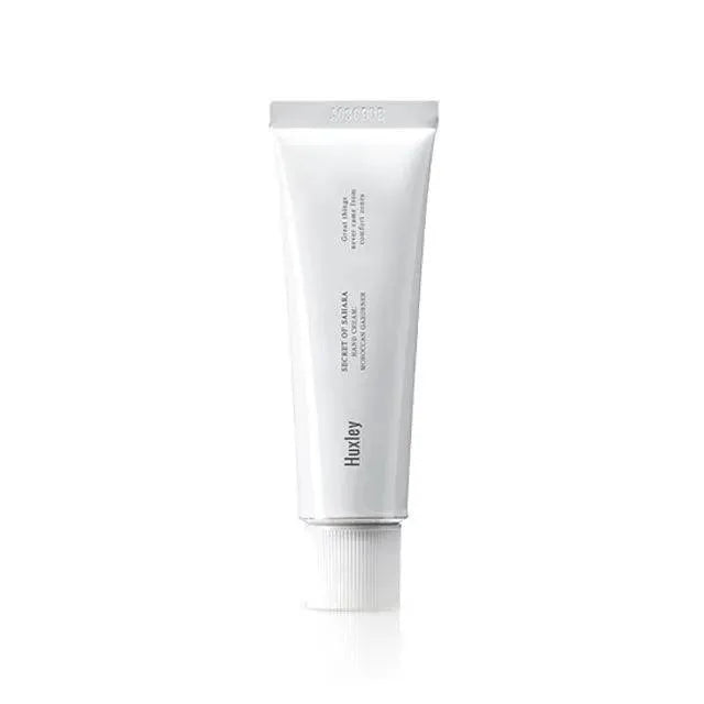 Huxley Secret Of Sahara Hand Cream Moroccan Gardener