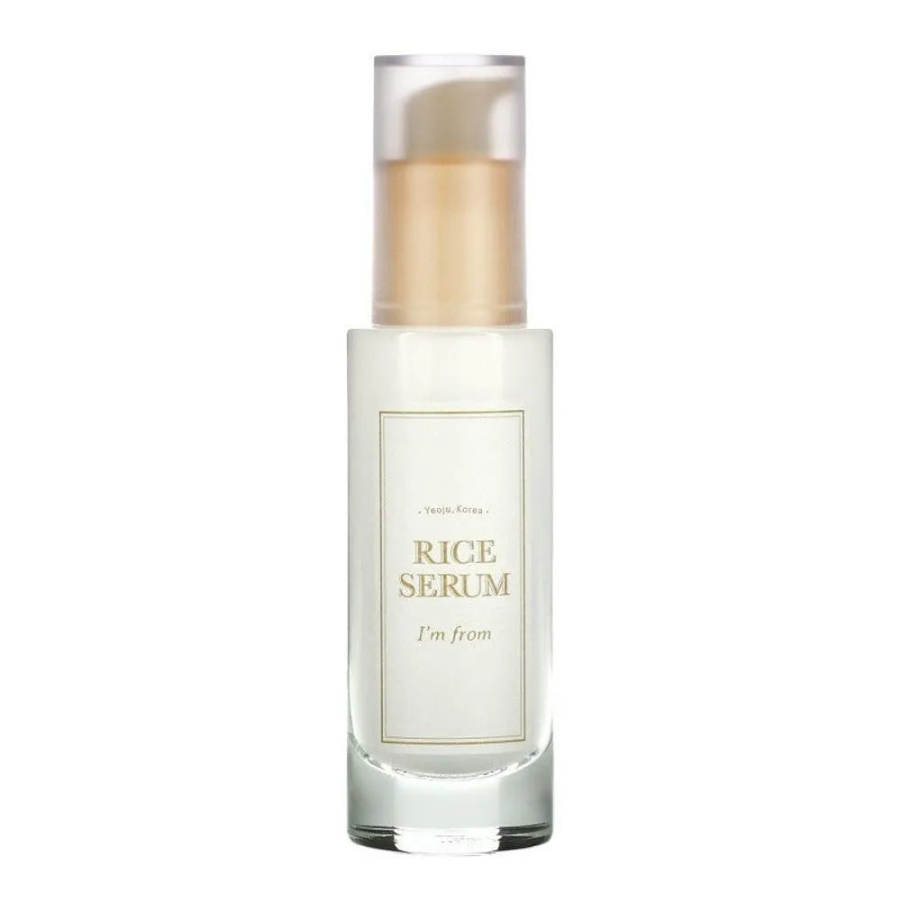 I'm From Rice Serum