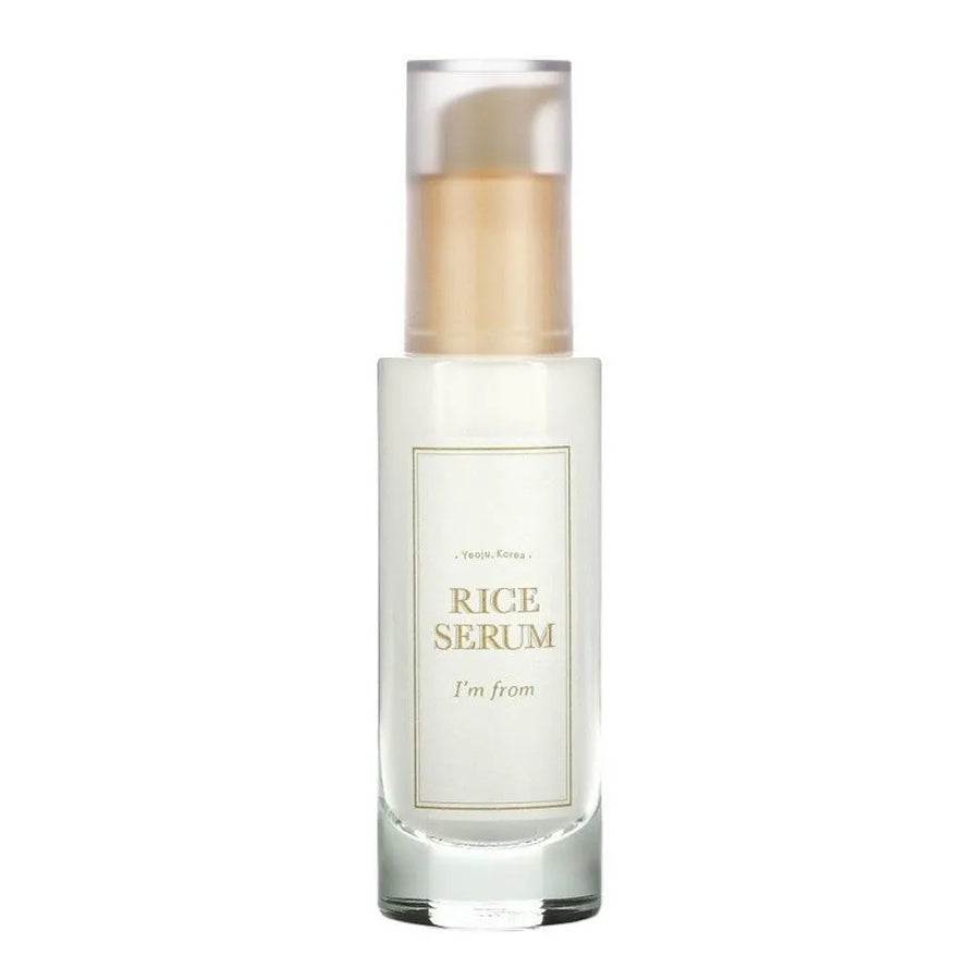 I'm From Rice Serum
