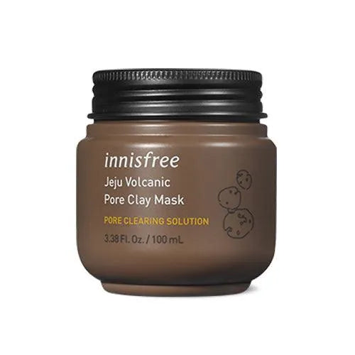 Innisfree Super Volcanic Pore Clay Mask