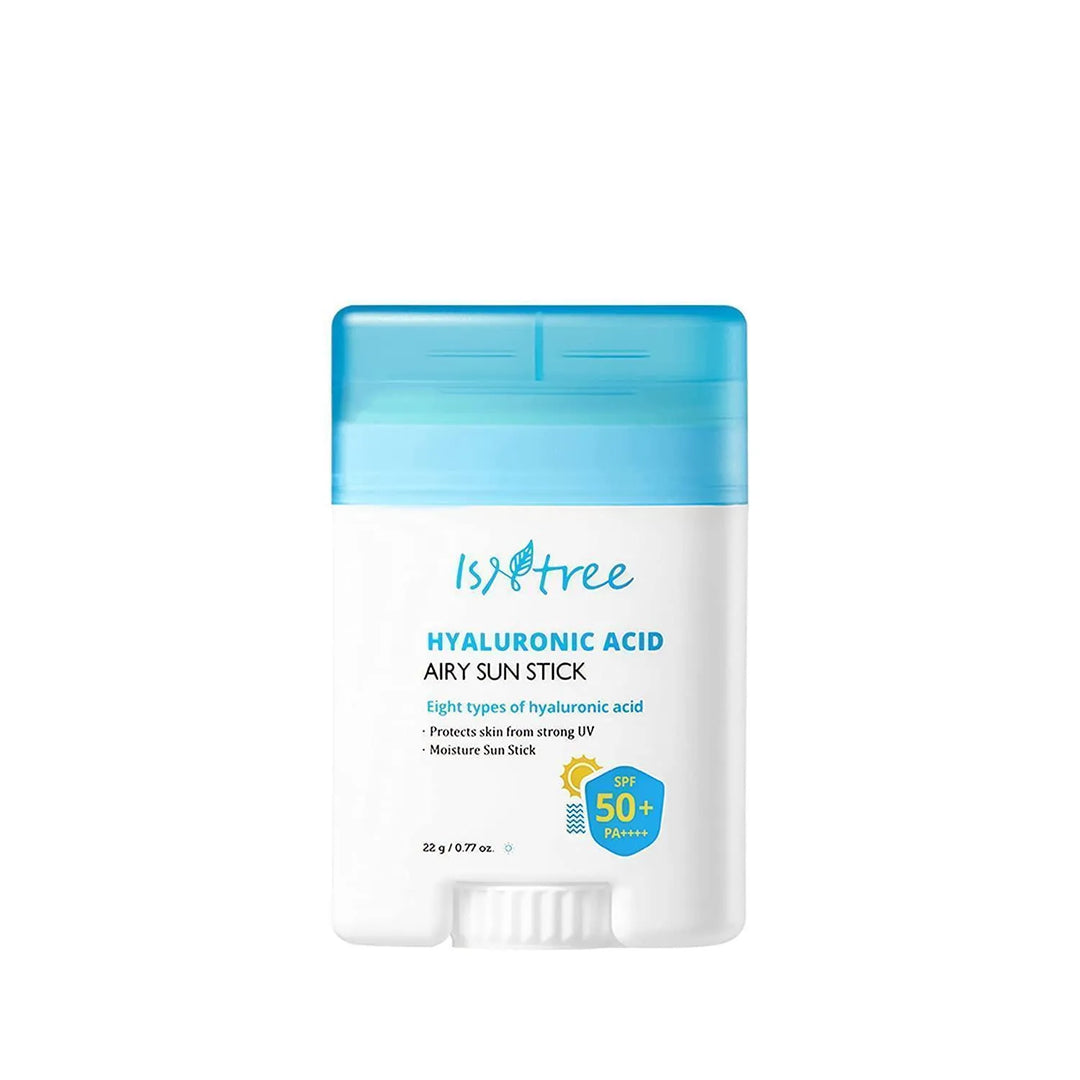 Isntree Hyaluronic Acid Airy Sun Stick