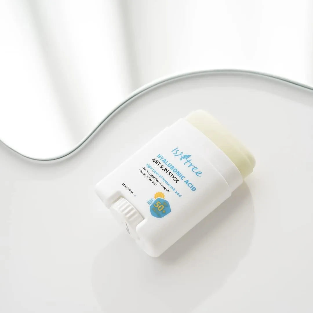 Isntree Hyaluronic Acid Airy Sun Stick