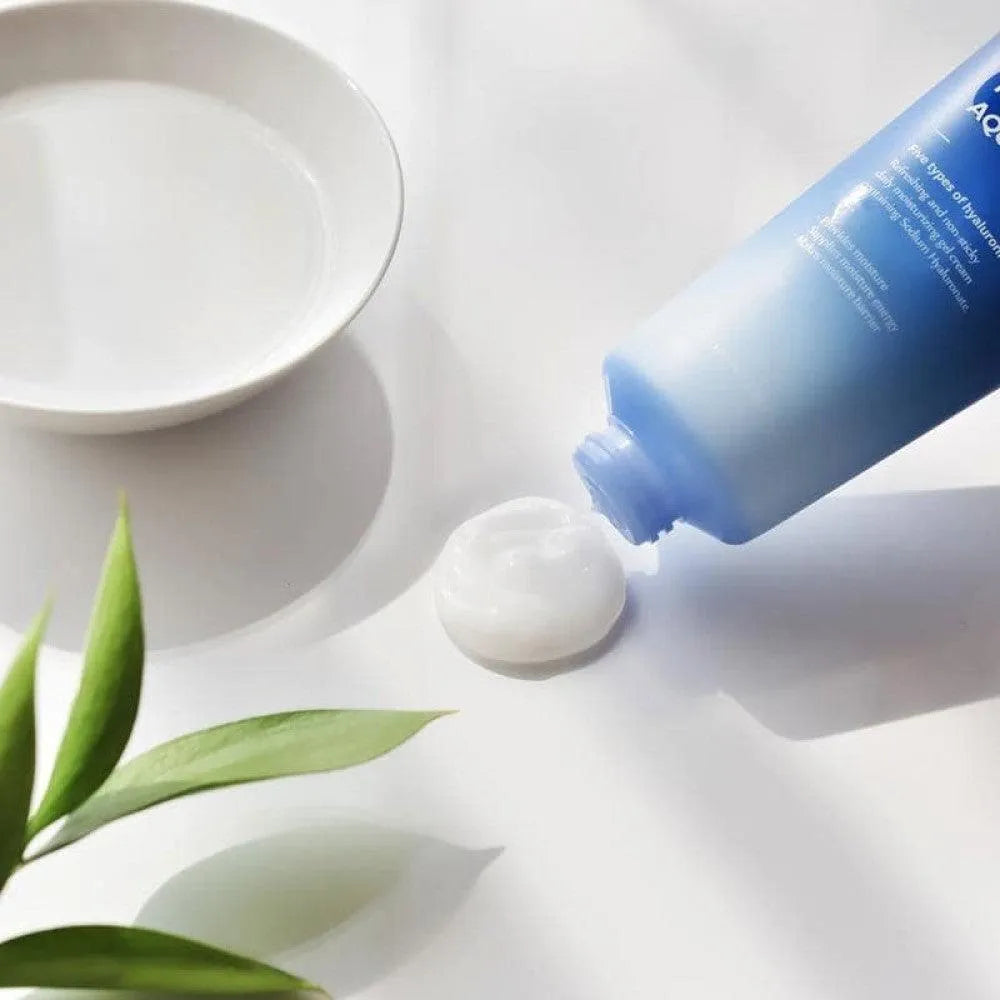 Isntree Hyaluronic Acid Aqua Gel Cream