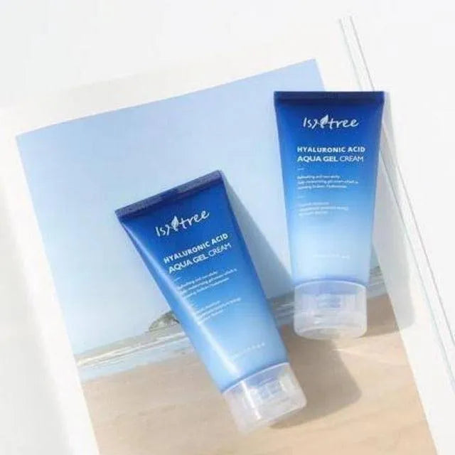 Isntree Hyaluronic Acid Aqua Gel Cream
