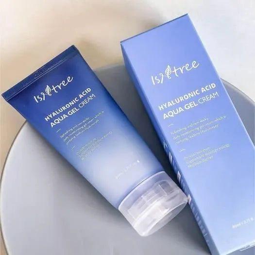 Isntree Hyaluronic Acid Aqua Gel Cream