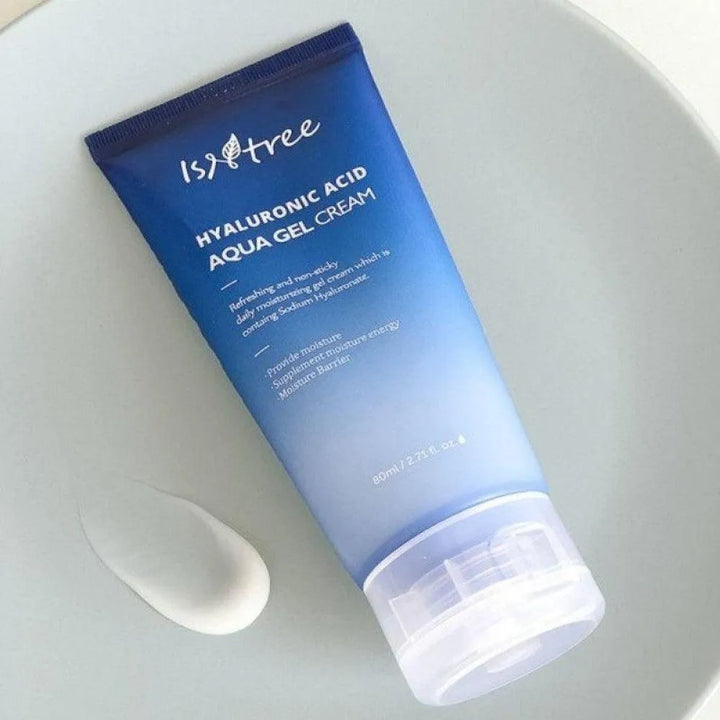 Isntree Hyaluronic Acid Aqua Gel Cream