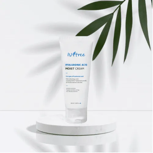 Isntree Hyaluronic Acid Moist Cream