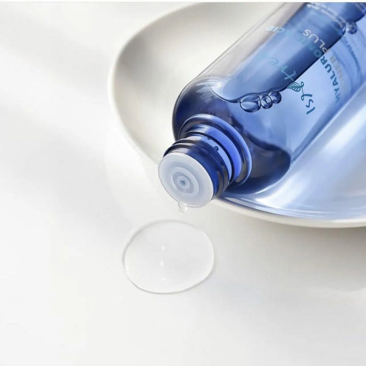 Isntree Hyaluronic Acid Toner Plus
