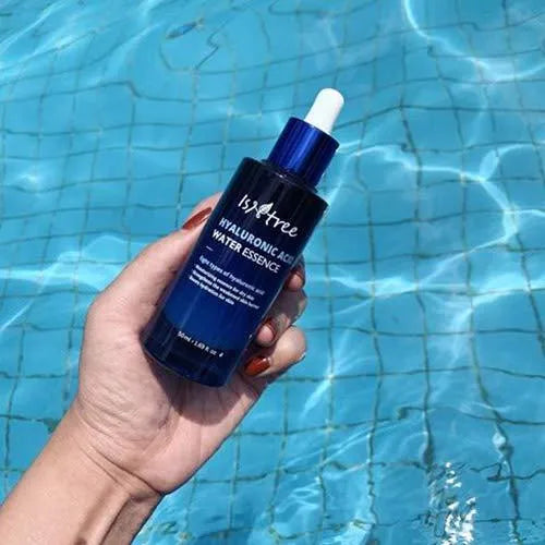 Isntree Hyaluronic Acid Water Essence