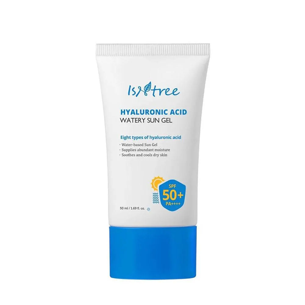 Isntree Hyaluronic Acid Watery Sun Gel