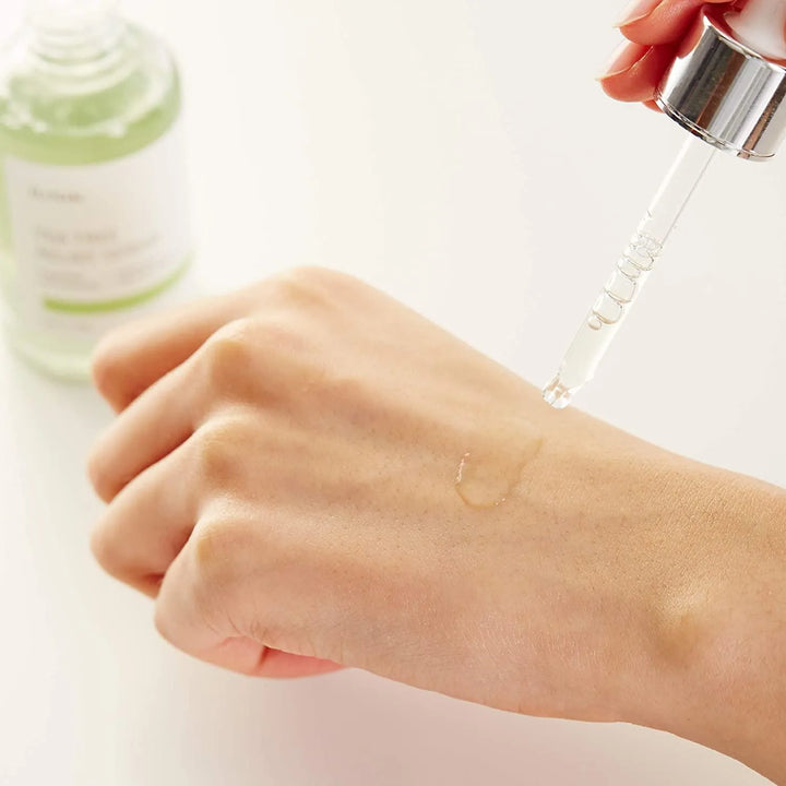 Iunik Tea Tree Relief Serum