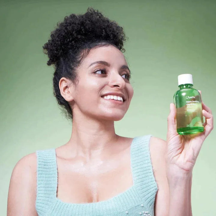 Jumiso Super Soothing Cica & Aloe Essence Toner
