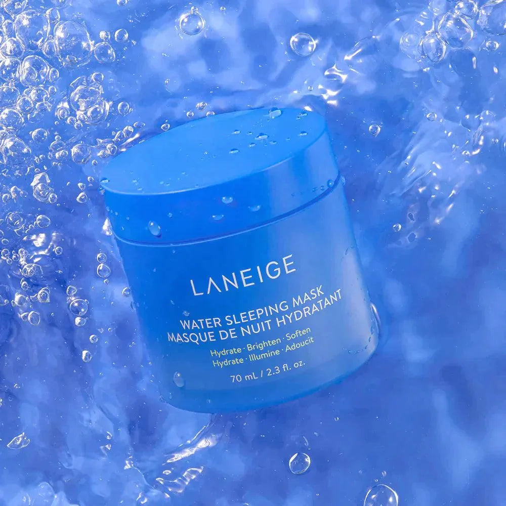 Laneige Water Sleeping Mask