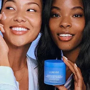 Laneige Water Sleeping Mask