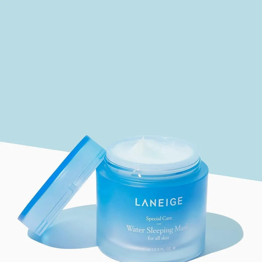 Laneige Water Sleeping Mask
