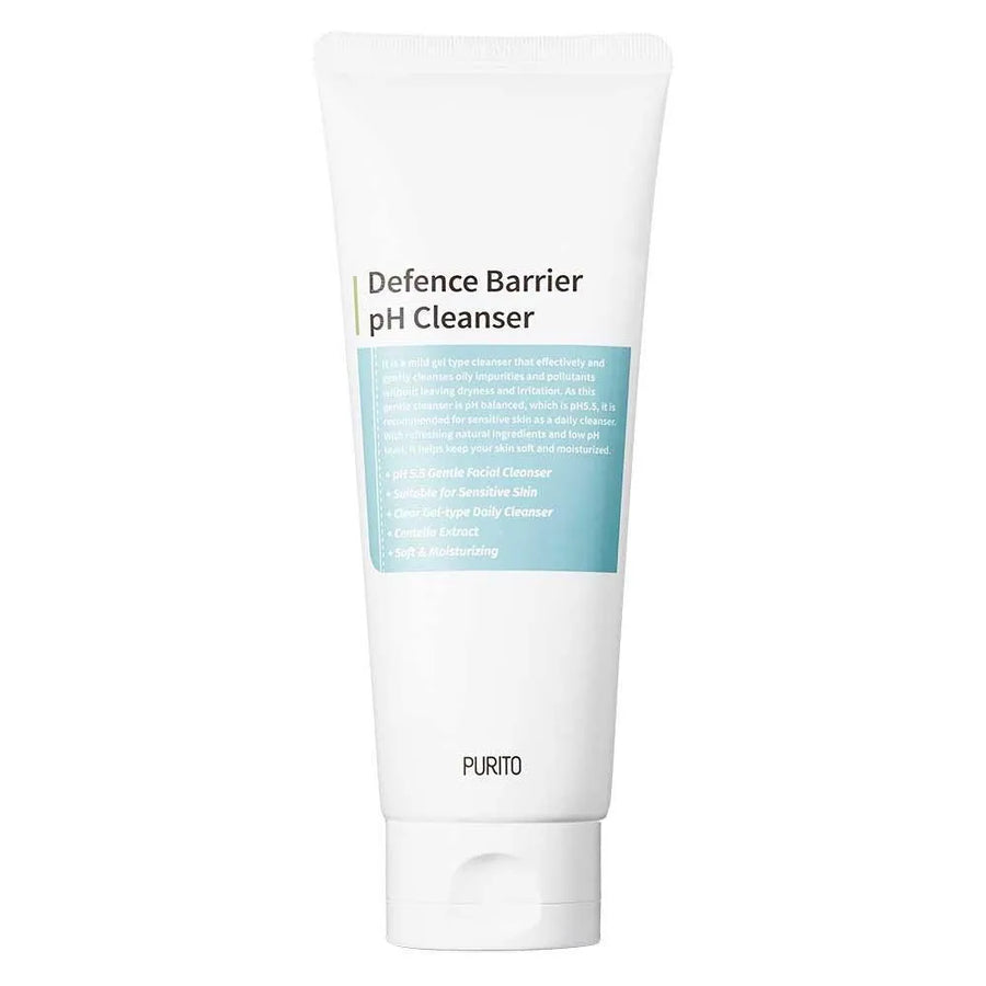 Purito Defence Barrier pH Cleanser