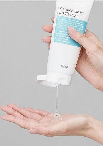 Purito Defence Barrier pH Cleanser