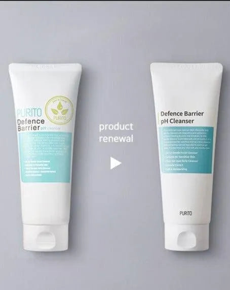 Purito Defence Barrier pH Cleanser
