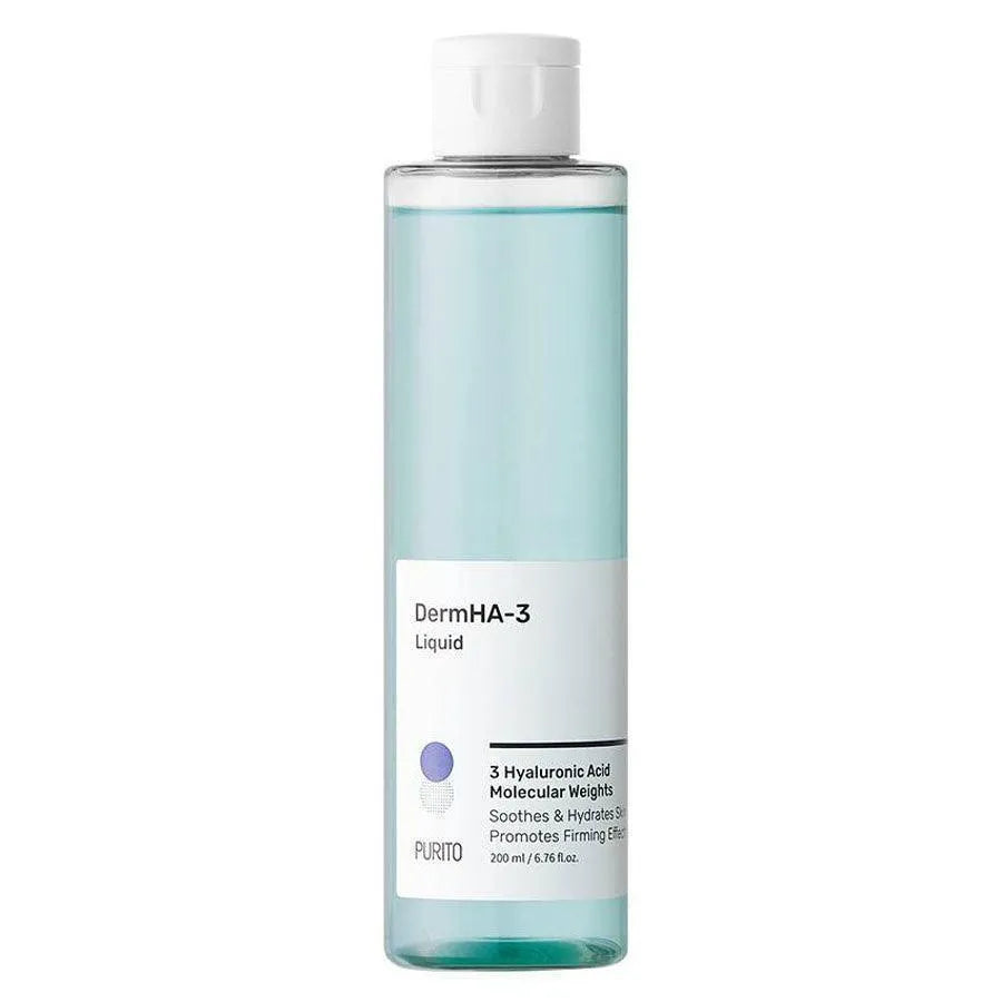 Purito DermHA-3 Liquid
