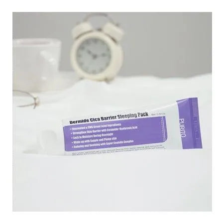 Purito Dermide Cica Barrier Sleeping Pack
