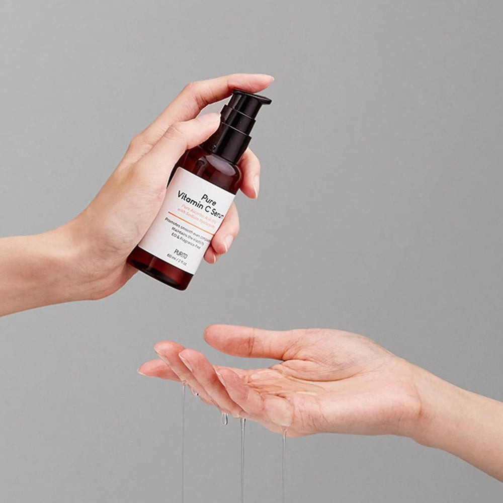 Purito Pure Vitamin C Serum