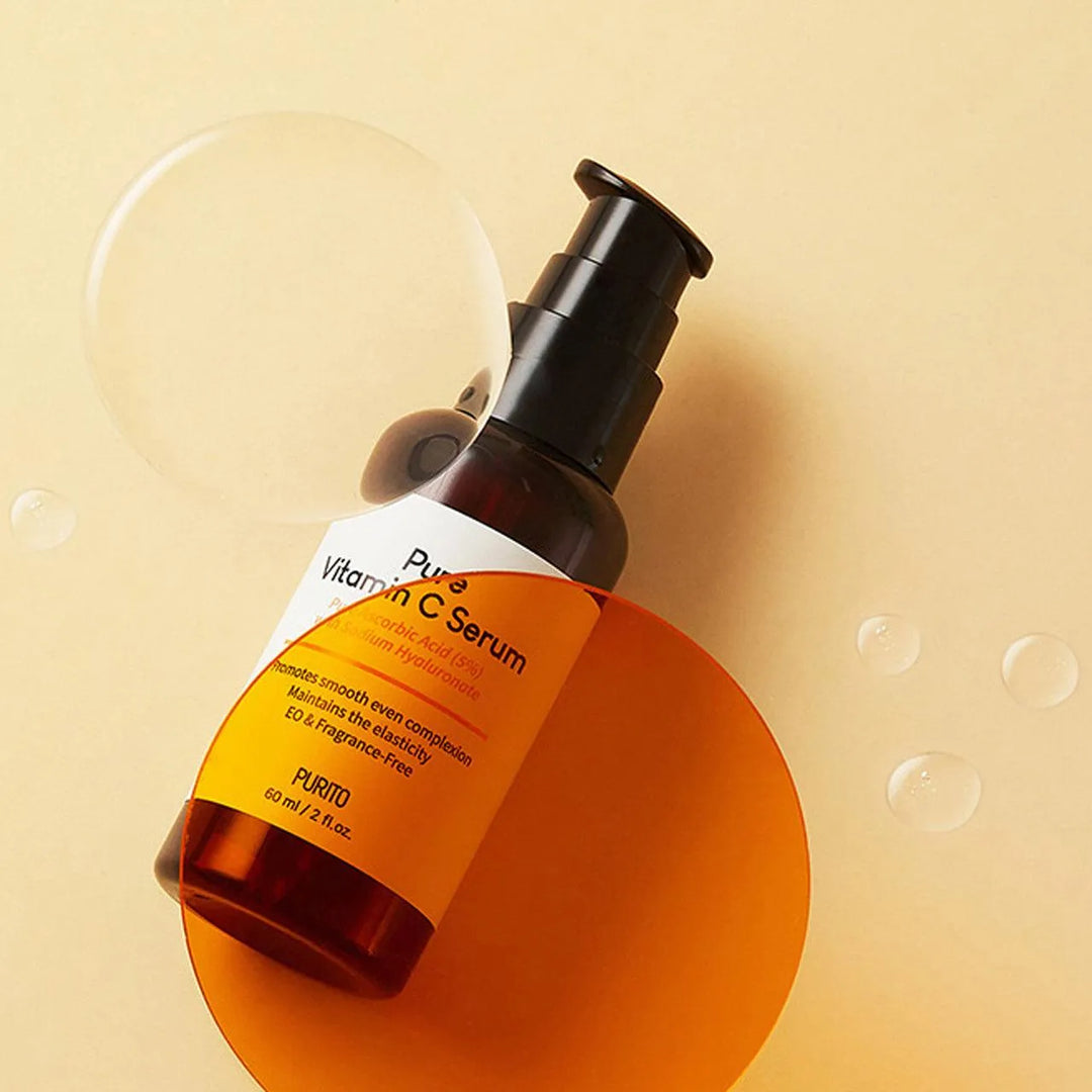 Purito Pure Vitamin C Serum