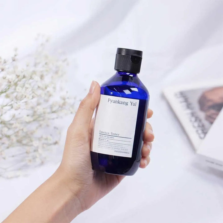 Pyunkang Yul Essence Toner
