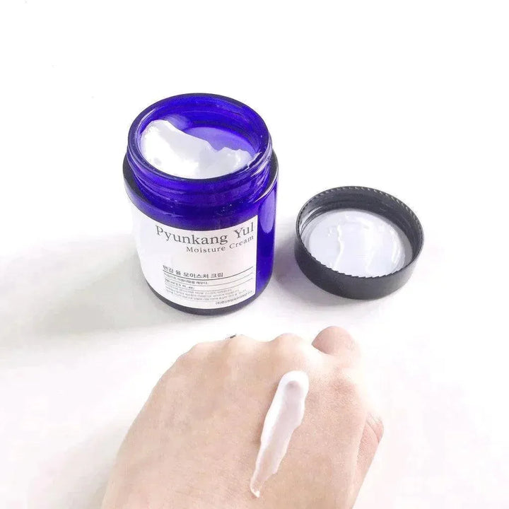 Pyunkang Yul Moisture Cream