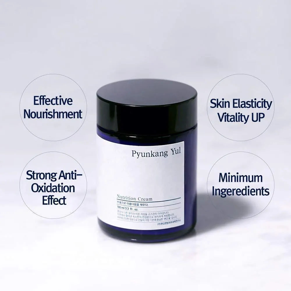 Pyunkang Yul Nutrition Cream