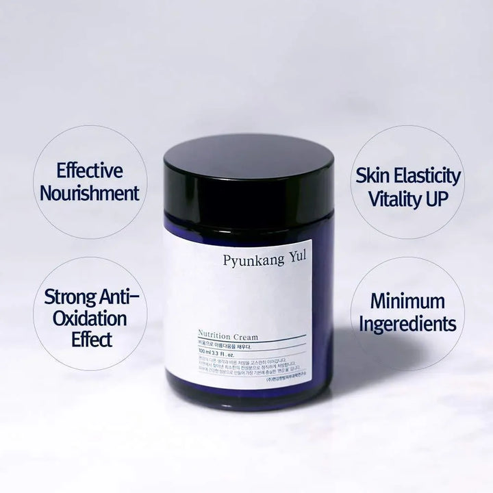 Pyunkang Yul Nutrition Cream