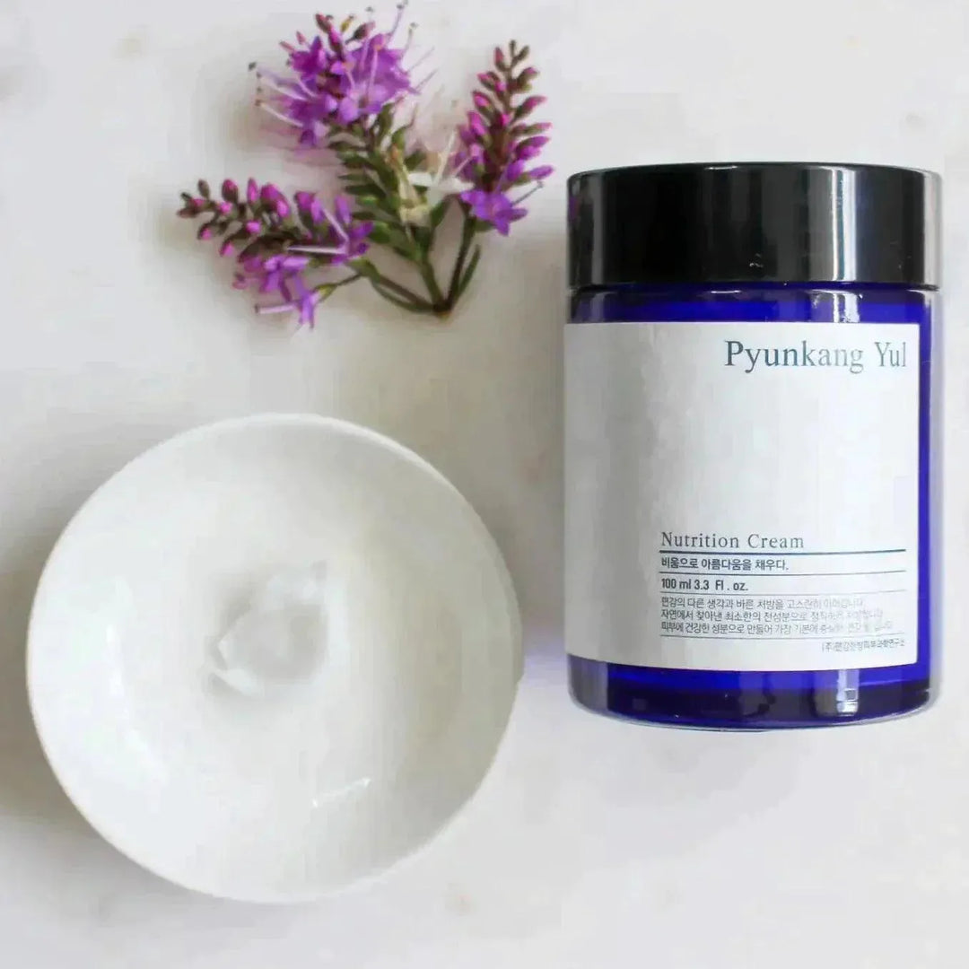 Pyunkang Yul Nutrition Cream