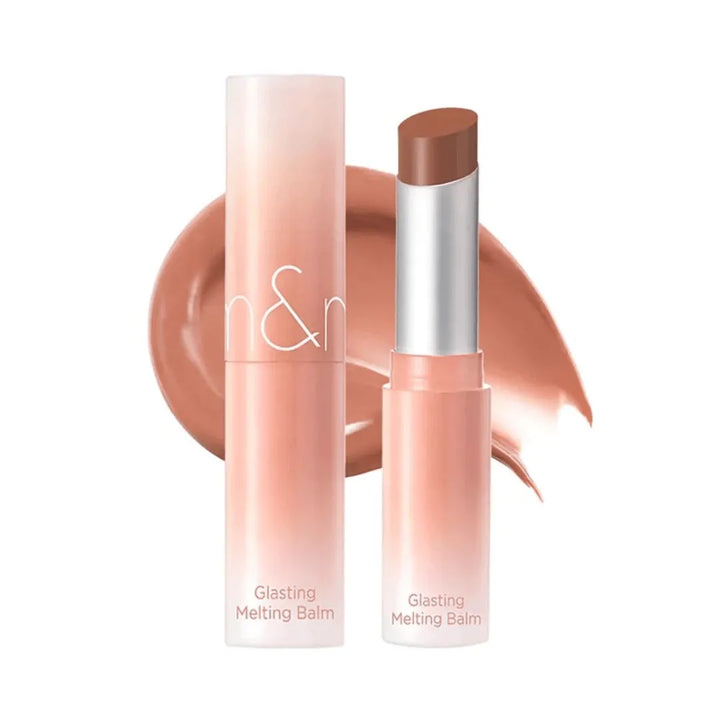 Romand Glasting Melting Balm
