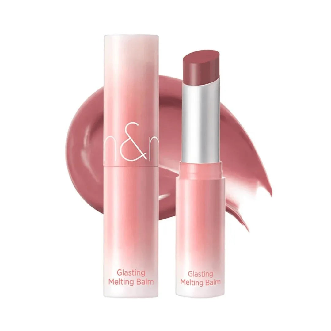 Romand Glasting Melting Balm