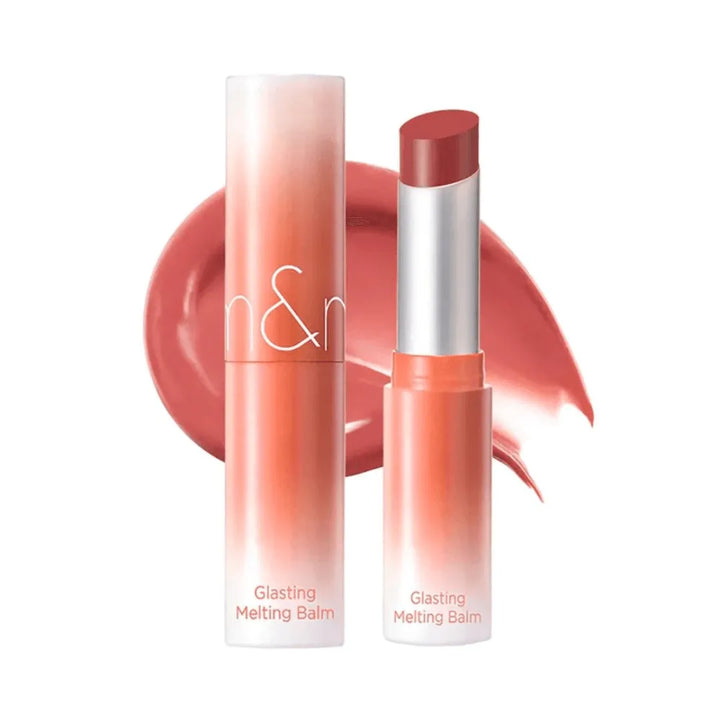Romand Glasting Melting Balm