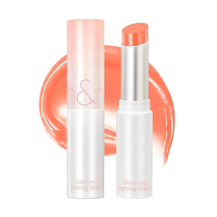 Romand Glasting Melting Balm