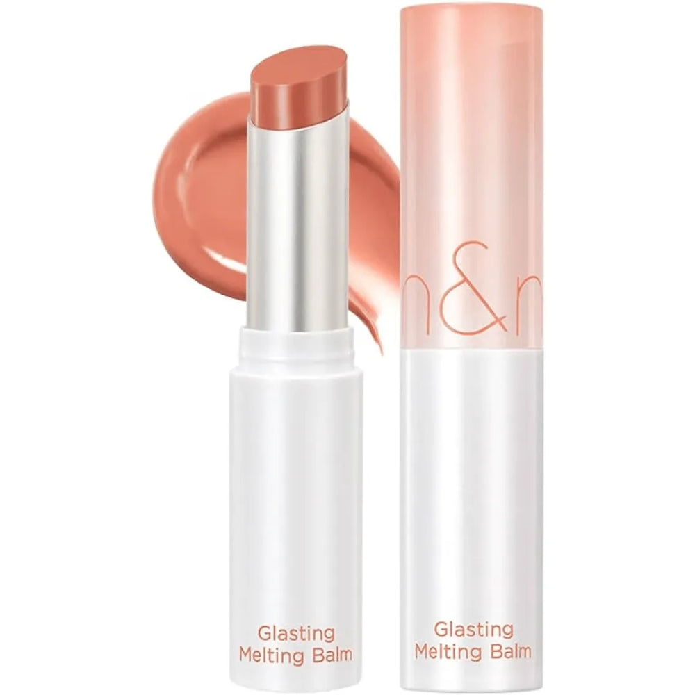 Romand Glasting Melting Balm