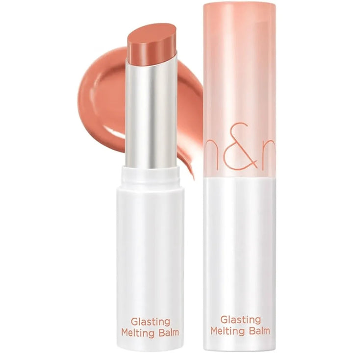 Romand Glasting Melting Balm