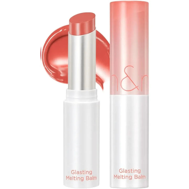 Romand Glasting Melting Balm