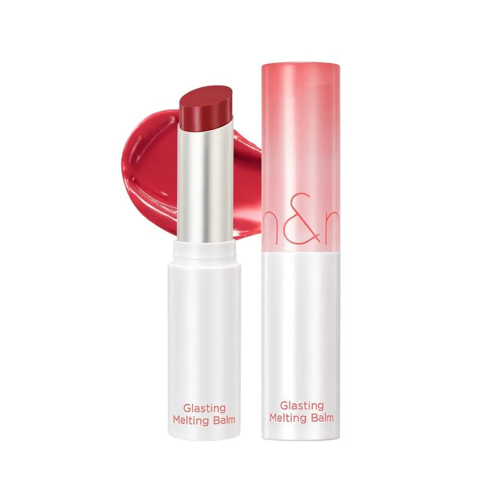 Romand Glasting Melting Balm