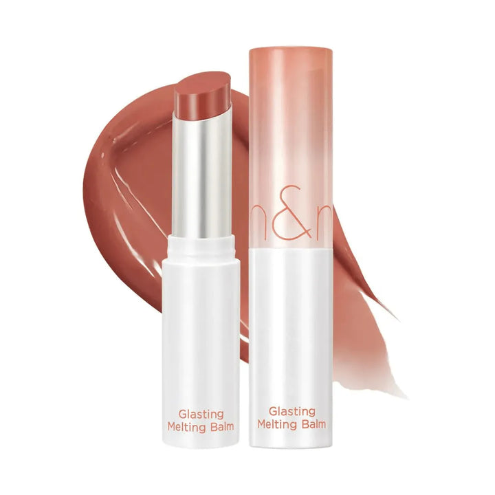 Romand Glasting Melting Balm