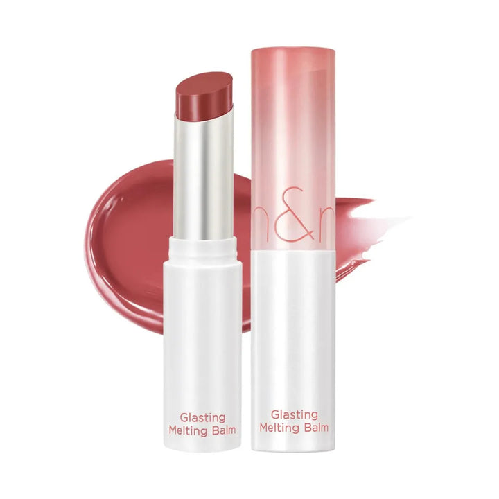 Romand Glasting Melting Balm