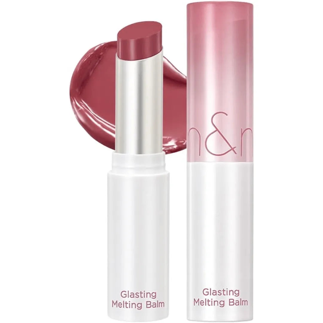 Romand Glasting Melting Balm