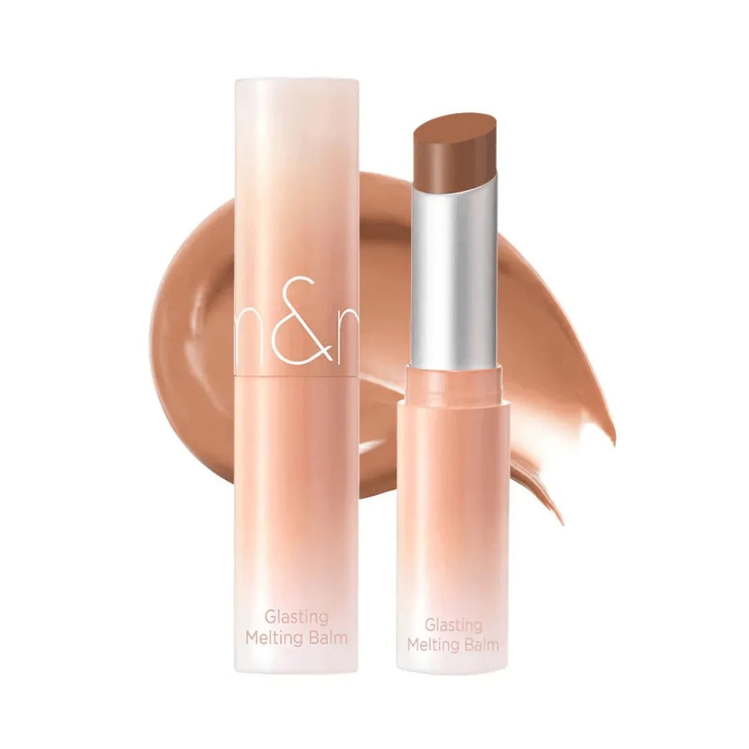 Romand Glasting Melting Balm